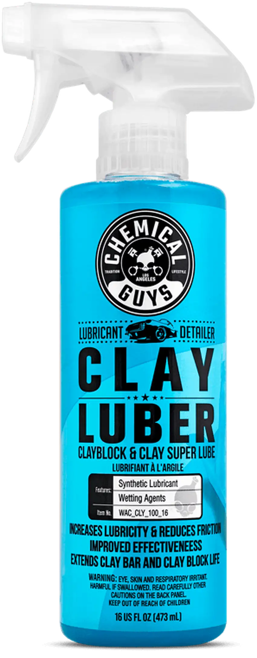 Chemical Guys Luber - 473ml