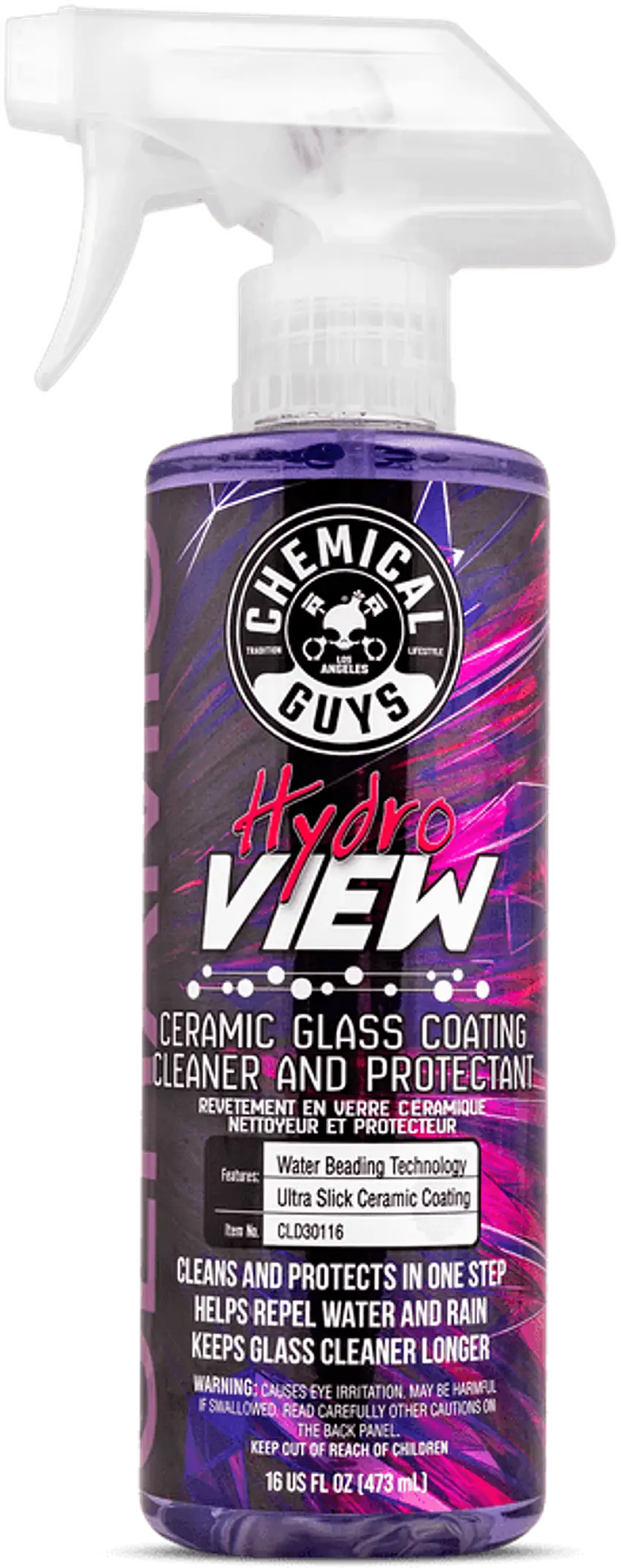 Chemical Guys HydroView - 473ml