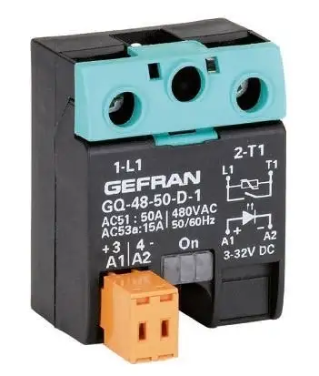 GQ-25-24-D-1- (230V/2)