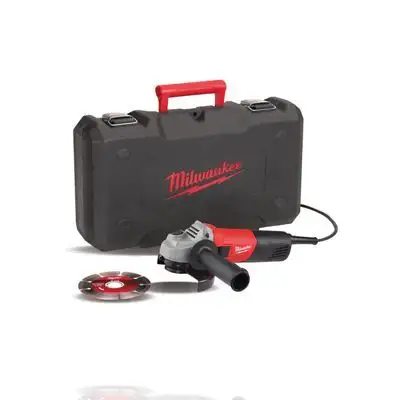 KIT Smerigliatrice 800W