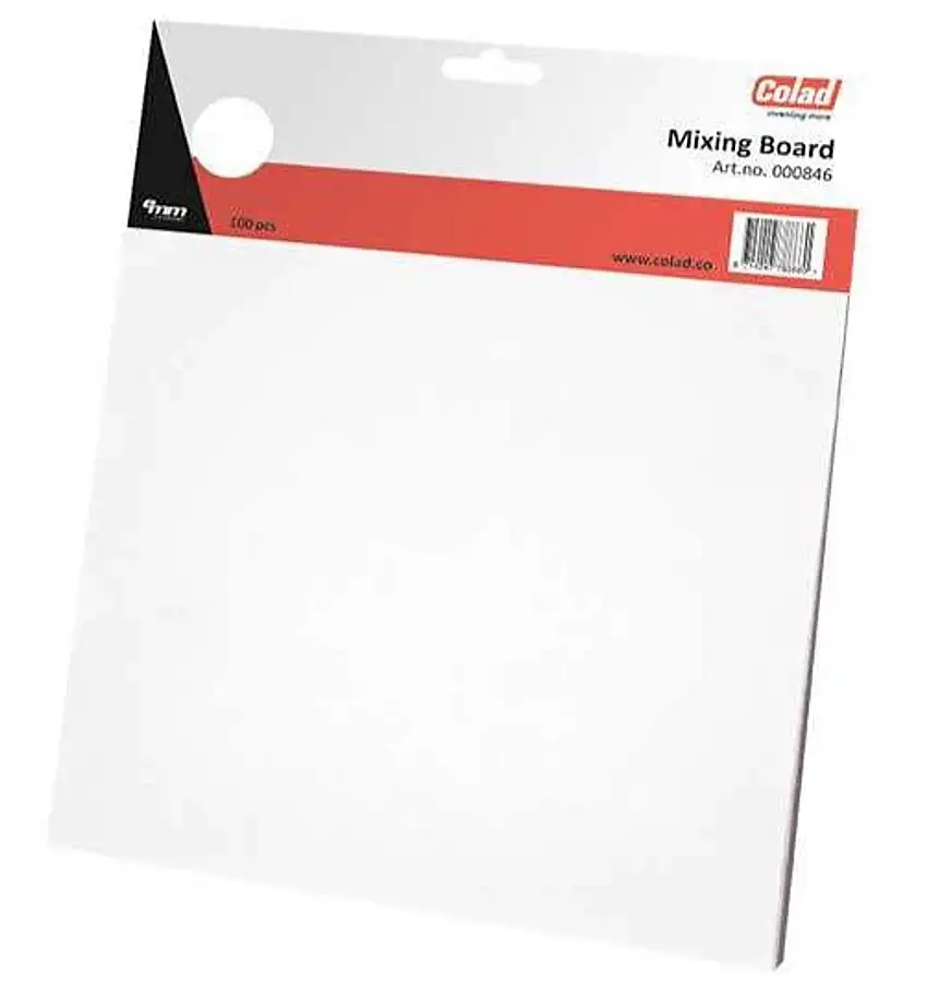 Colad Mixing Board