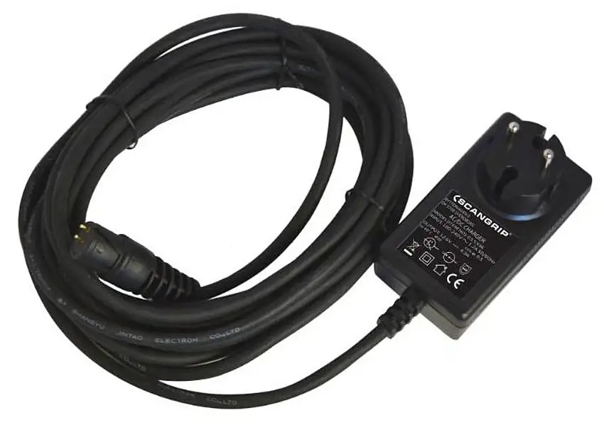 SCANGRIP Caricatore NOVA 6K C+R