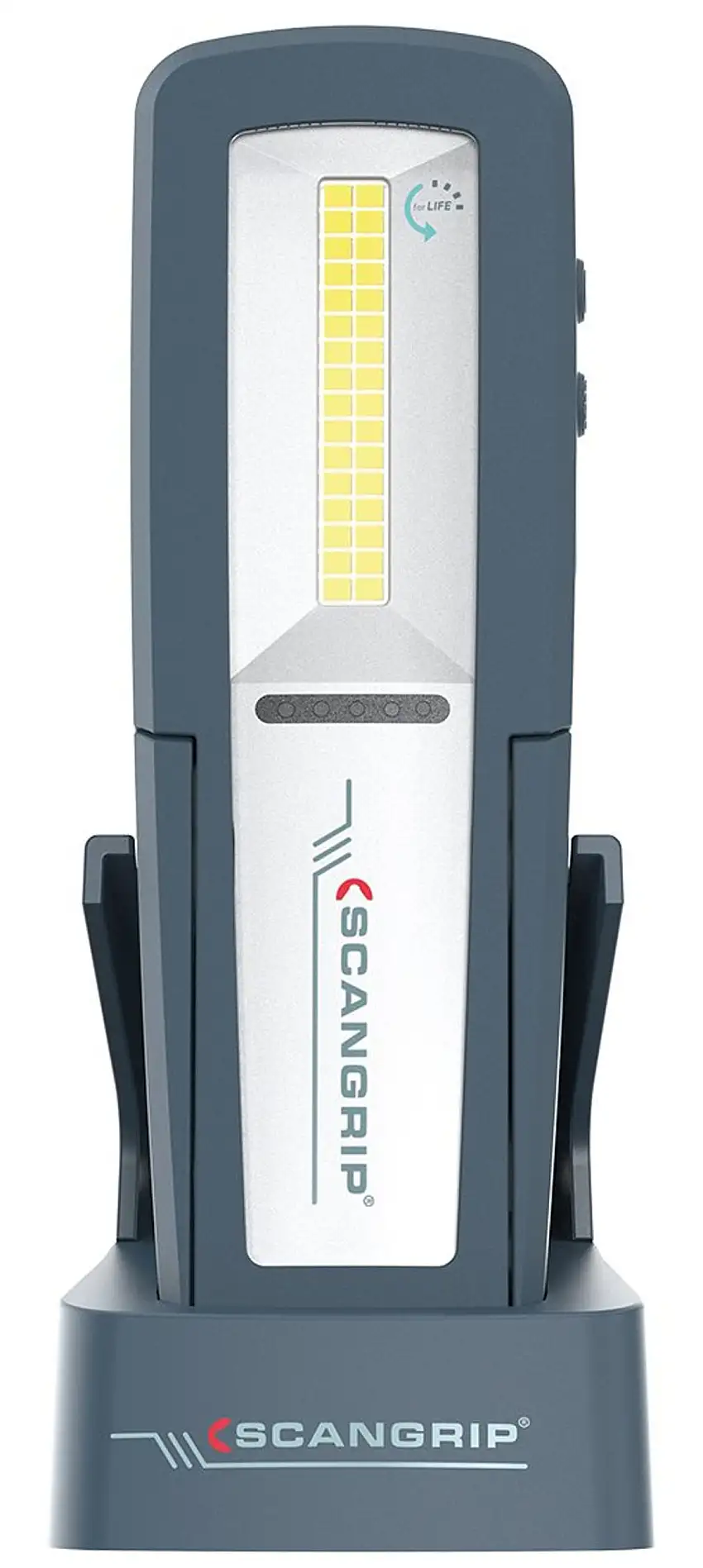 SCANGRIP Lampada a Led Uniform
