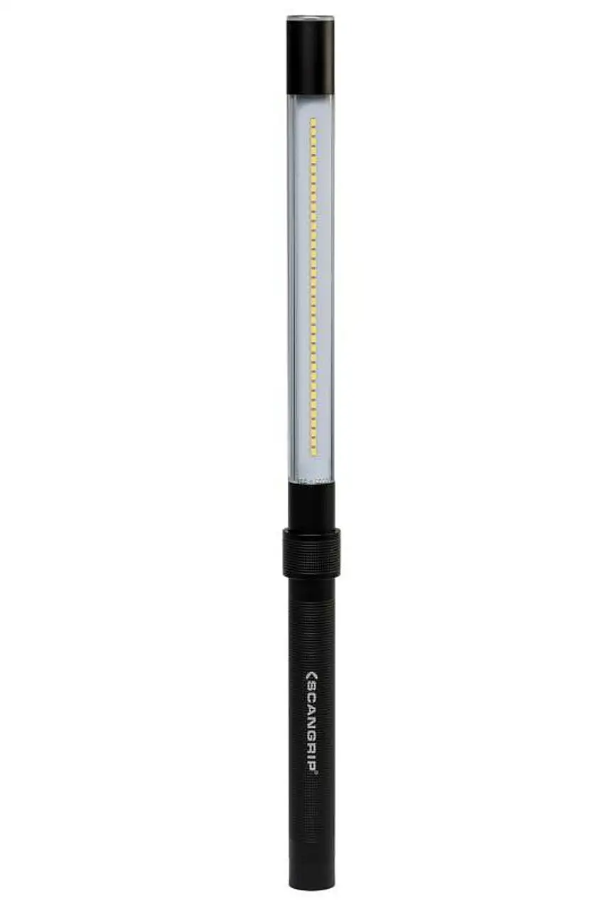 SCANGRIP LINE LIGHT C+R Lampada Ispezione 900 Lumen