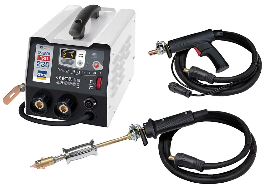 GYS GySpot PRO 230 Spotter