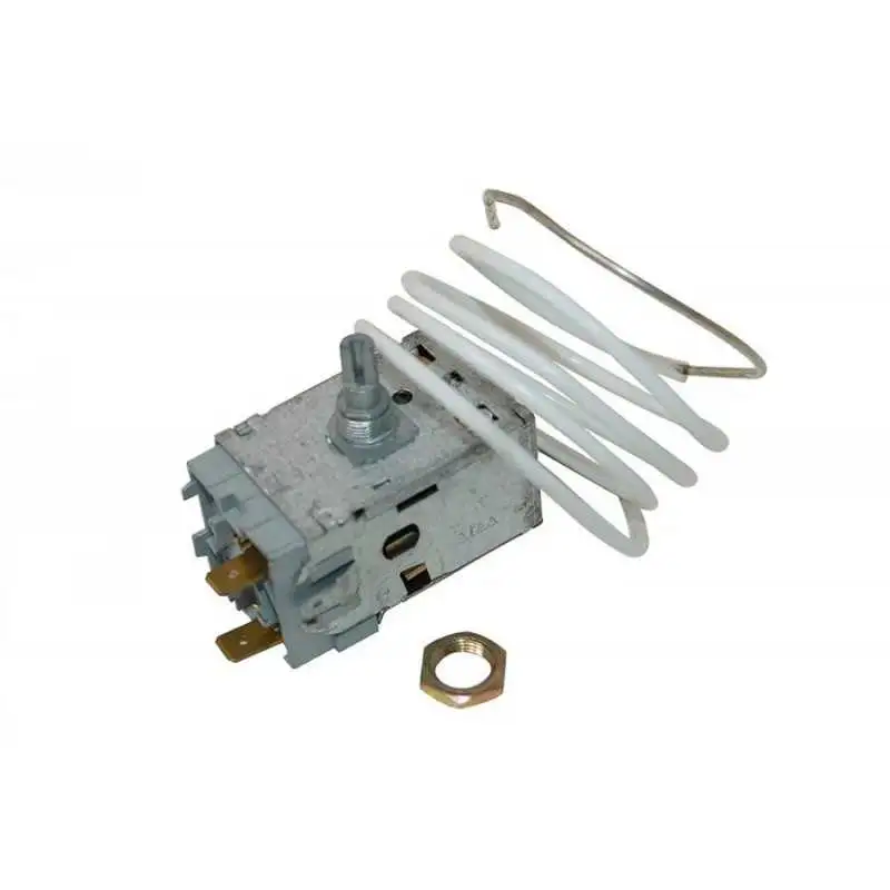 056790 TERMOSTATO FRIGORIFERO A030280 ATEA FASTEX A03-0280