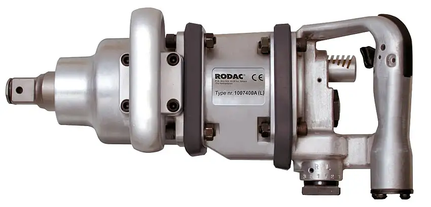 RODAC 1007400A Avvitatore Ad Impulsi Da 1"