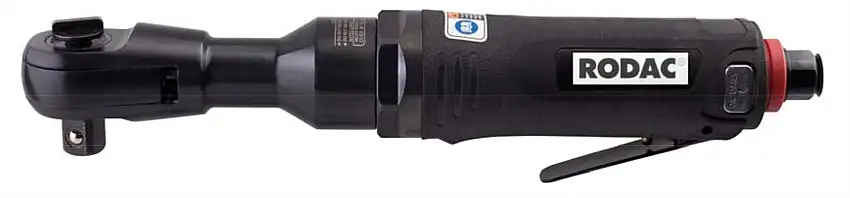 RODAC 1015400A Cricchetto a Percursione 1/2" - Pneumatico