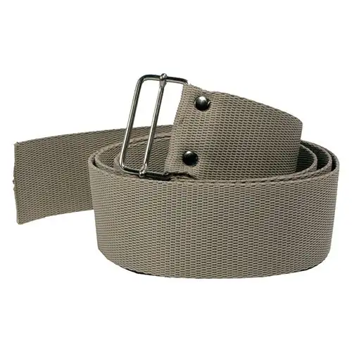 Cintura da lavoro in Nylon con fibbia in metallo 120 x 4 cm