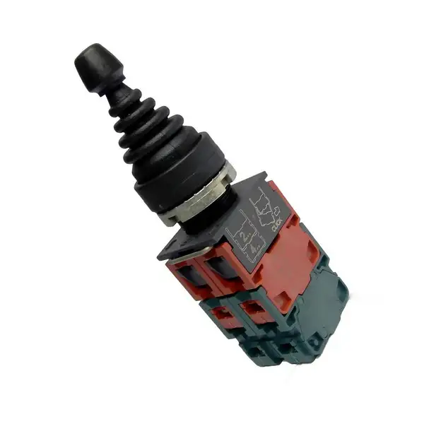 Joystick 4 posizioni Anteo