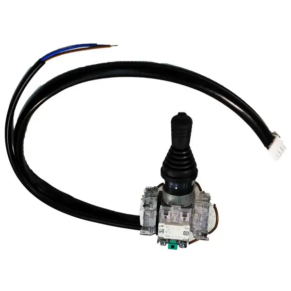 Joystick MBB Palfinger