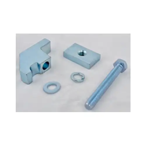 Kit blocco cremagliera Anteo
