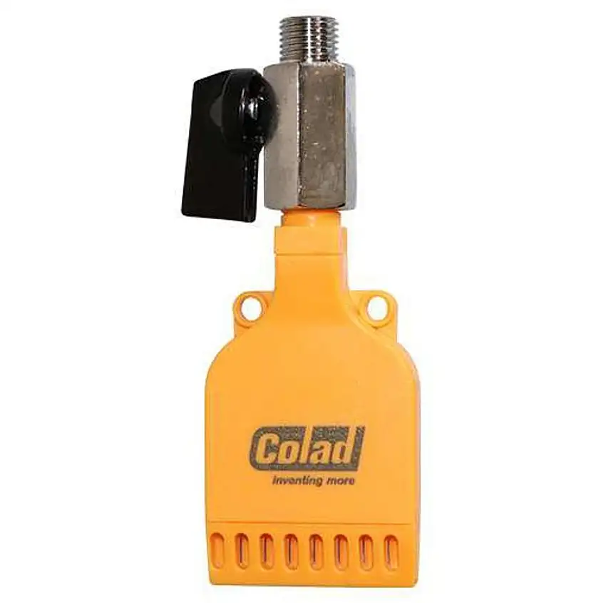 Colad Pistola Soffiaggio Venturi