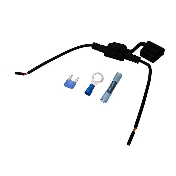 Kit fusibile di sicurezza per scheda elettronica 01.136811 BAR