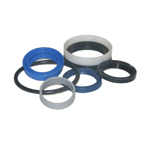 Kit guarnizioni Ø 30/50 mm a semplice effetto Dhollandia