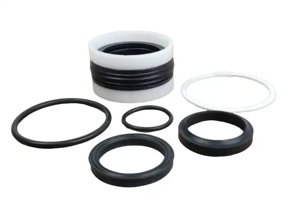 Kit guarnizioni Ø 32/55 mm per cilindro di brandeggio D tipo 2 MBB-Palfinger