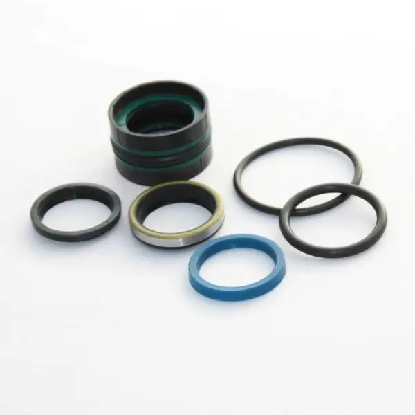 Kit guarnizioni Ø 35/50 mm a doppio effetto Dhollandia