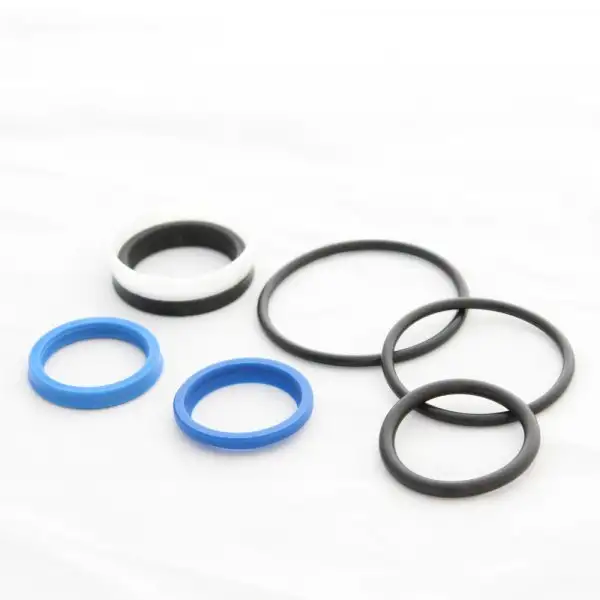 Kit guarnizioni Ø 35/50 mm a semplice effetto Dhollandia