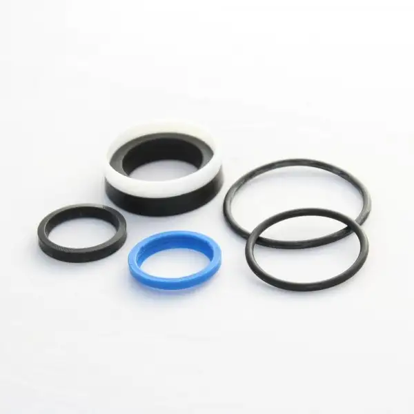 Kit guarnizioni Ø 35/60 mm a semplice effetto Dhollandia