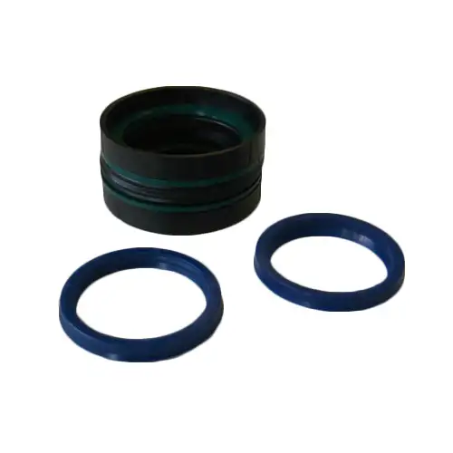 Kit guarnizioni Ø 40/60 mm per cilindro di sollevamento/brandeggio con OR e PBK Elefantcar