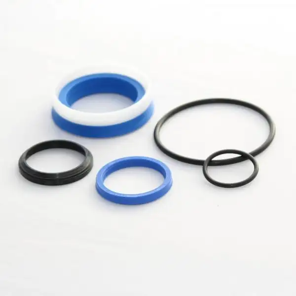 Kit guarnizioni Ø 40/70 mm a semplice effetto Dhollandia