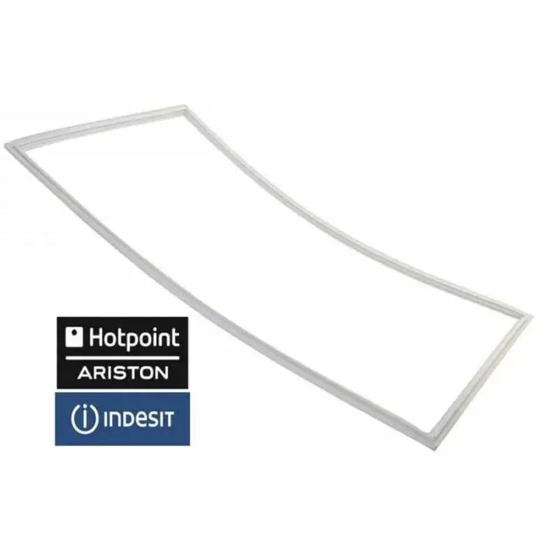 114662 GUARNIZIONE PORTA FRIGORIFERO ARISTON INDESIT 552X925 mm