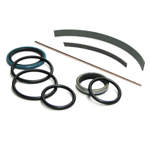 Kit guarnizioni Ø 40/70 mm per cilindro brandeggio D tipo 1 MBB-Palfinger