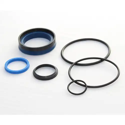 Kit guarnizioni Ø 40/80 mm a semplice effetto Dhollandia
