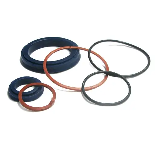 Kit guarnizioni Ø 40/80 per cilindro moltiplicatore Zepro