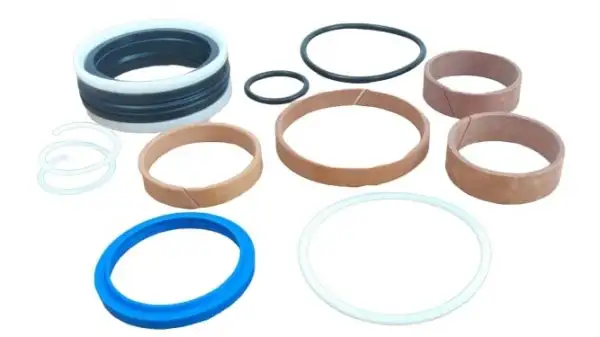 Kit guarnizioni Ø 45/70 mm per cilindro di brandeggio D Palfinger-Palgate MBB