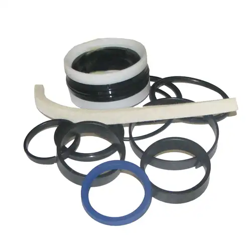 Kit guarnizioni Ø 45/70 mm semplice effetto Zepro