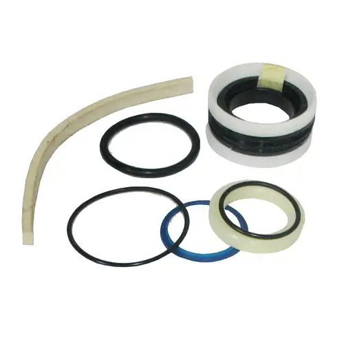 Kit guarnizioni Ø 45/70 mm semplice effetto SA Zepro