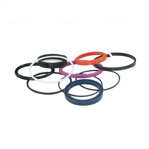 Kit guarnizioni Ø 45/70 per cilindro di sollevamento Z Zepro