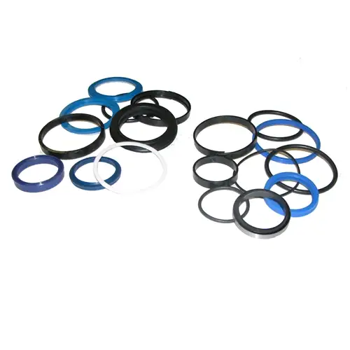 Kit guarnizioni Ø 45/80 corsa 242 mm D BAR