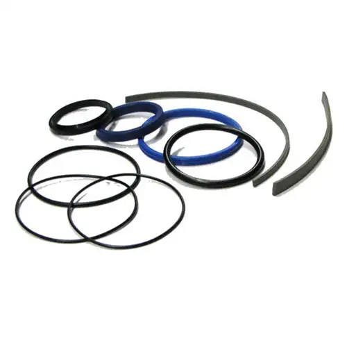 Kit guarnizioni Ø 45/80 per cilindro di brandeggio Zepro