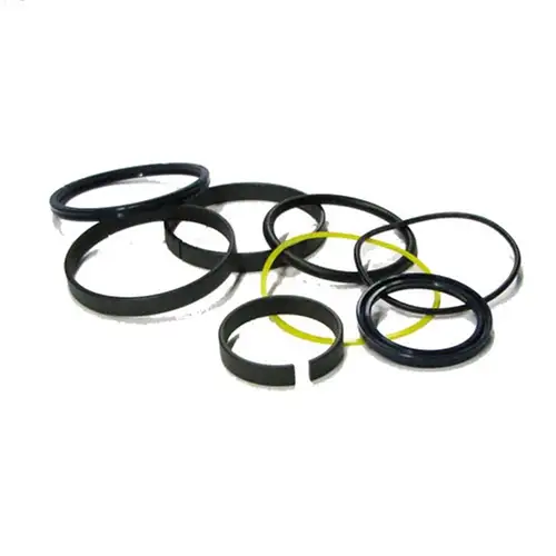 Kit guarnizioni Ø 45/80 per cilindro di sollevamento BZZ Zepro