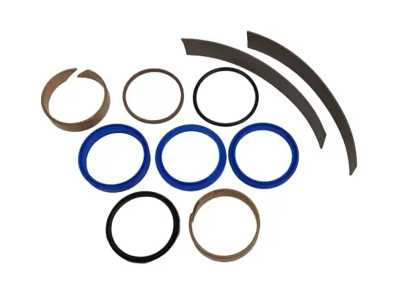 Kit guarnizioni Ø 50 mm per cilindro di sollevamento S Palfinger-Palgate MBB