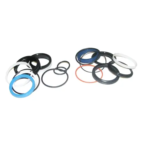 Kit guarnizioni Ø 50/70 corsa 272 mm per cilindro di brandeggio D BAR