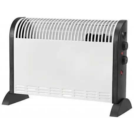 TERMOCONVETTORE PAV.2000W ART.LCV-06 TURBO