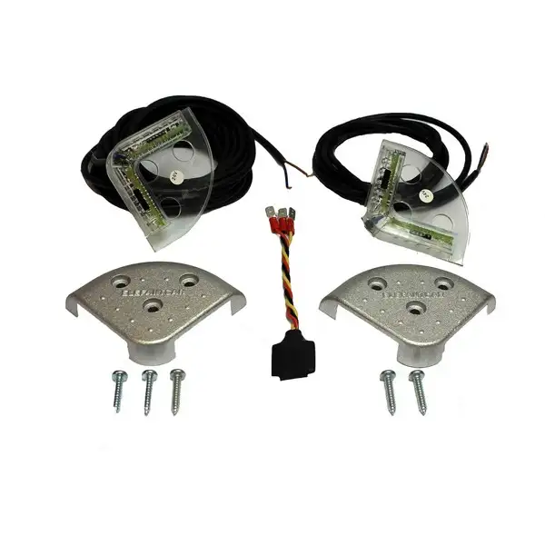 Kit luci 12-24 Volts Elefantcar