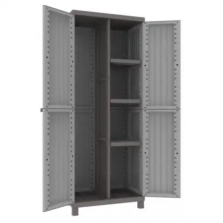 ARMADIO TERRY "CWOOD" 2A 68X39X170H P/S 3680