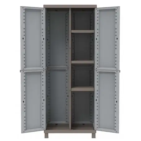 ARMADIO TERRY'CRATTAN' 2A 68X39X170H P/S 3680