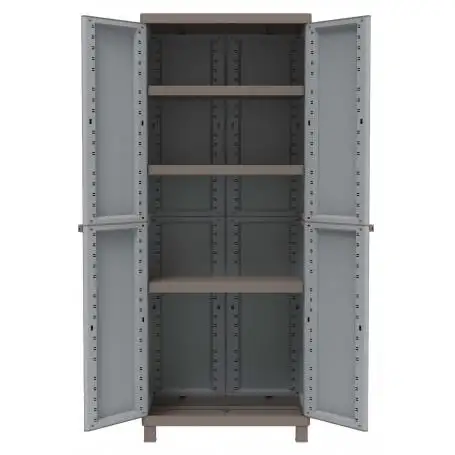 ARMADIO TERRY'CRATTAN' 2A 68X39X170H T/P 2680