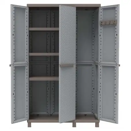 ARMADIO TERRY'CRATTAN' 3A 102X39X170H T/P102A