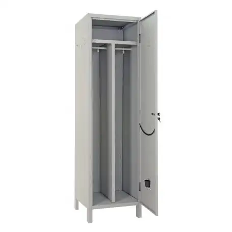 ARMADIO SPORCO/PULITO 1ANTA CM.179X50X50 KIT
