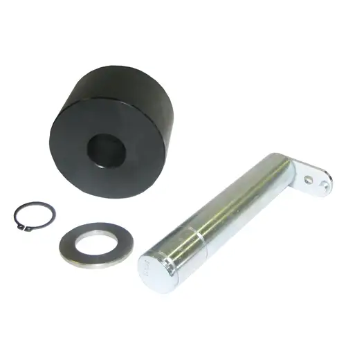 Kit ruota Ø 28 x 170 mm (un solo lato) MBB