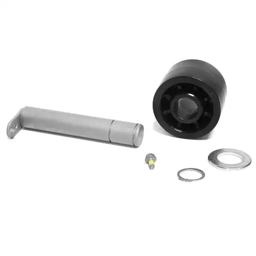 Kit ruota Ø 36 x 198 mm (un solo lato) MBB