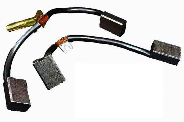 Kit spazzole per motore 24MG32THE - 12MG32THE Sorensen