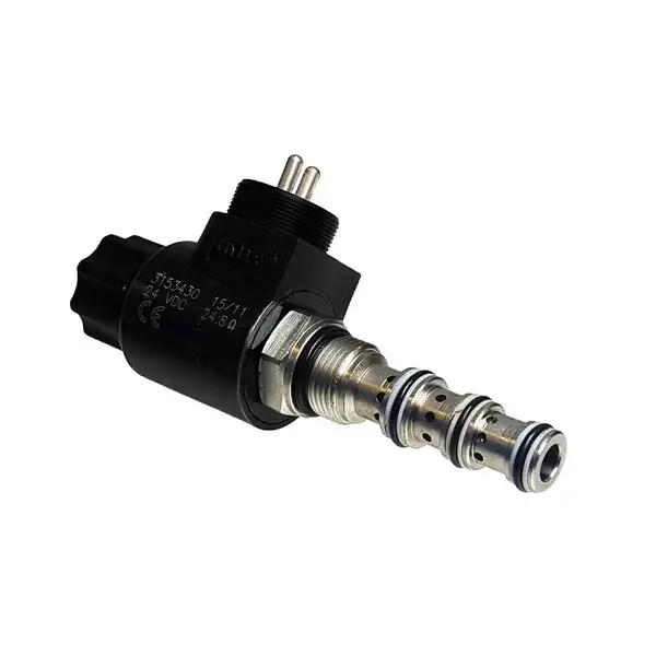 Kit Valvola 4/2 24 Volts
