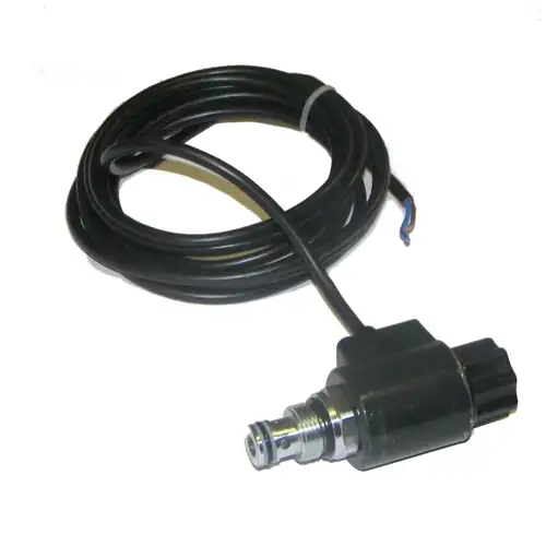 Kit Valvola DA 24 Volt con cavo Sorensen